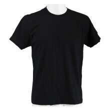 Gamma Tshirt Classic black Men