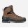 Garmont Trekking/Hiking Shoes Nebraska II GTX (Nubuck leather, waterproof) brown Men