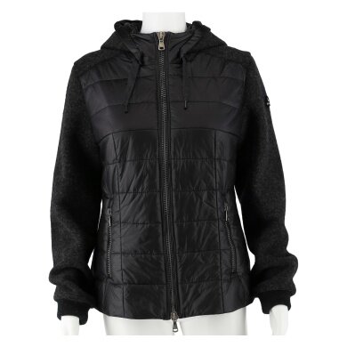 Giesswein Winter Jacket Kea anthracite Women