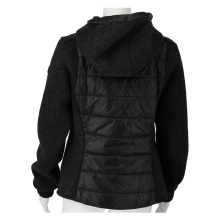 Giesswein Winter Jacket Kea anthracite Women