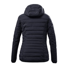 G.I.G.A. DX Winter Functional Jacket Uyaka with Hood (water-repellent and windproof) navy blue Women