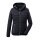 G.I.G.A. DX Winter Functional Jacket Uyaka with Hood (water-repellent and windproof) navy blue Women