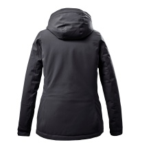 Killtec Winter Jacket KOW 140 with Hood (waterproof and windproof) black Women