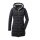 G.I.G.A. DX Winter quilted parka GW 13 with hood (water-repellent and windproof) midnight blue Women