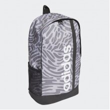 adidas Casual Backpack Graphic 27.5 Litres Grey