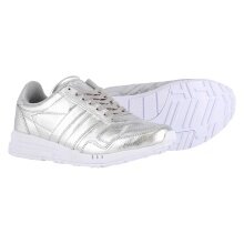 Gola Sneaker Relay Metallic Silver Ladies (Size 38)