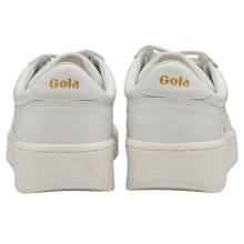 Gola Sneaker Grandslam Leather 2024 white Ladies