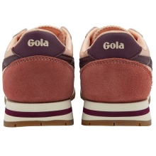 Gola Sneaker Daytona 2024 pink/red ladies