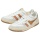 Gola Sneaker Hawk 2024 white/terracotta red/gold ladies