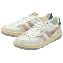 Gola Sneaker Hawk 2024 white/pink/dark blue Women