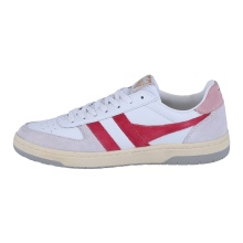 Gola Sneaker Hawk 2024 white/pink/rosa Women