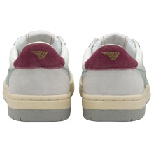 Gola Sneaker Hawk 2024 white/mint green/magenta ladies