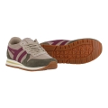 Gola Sneaker Daytona Chute 2024 beige/khaki green/purple ladies