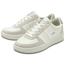 Gola Sneaker Grandslam 88 2024 white/light grey Women