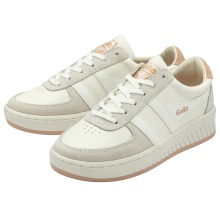 Gola Sneaker Grandslam 88 2024 white/pink Women