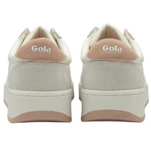 Gola Sneaker Grandslam 88 2024 white/pink Women