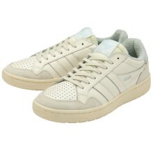 Gola Sneaker Eagle 2024 Off White/Ice Blue Ladies