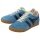 Gola Sneaker Elan 2024 light blue/black/fuchsia ladies