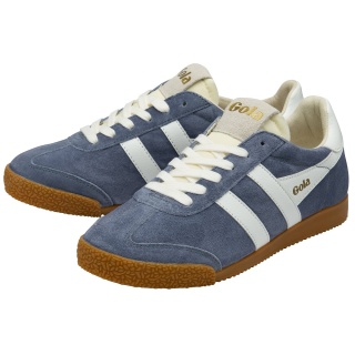 Gola Sneaker Elan 2024 moonlight blue/white ladies