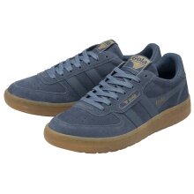 Gola Sneaker Hawk '86 2025 (Suede) blue Ladies