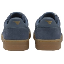 Gola Sneaker Hawk '86 2025 (Suede) blue Ladies