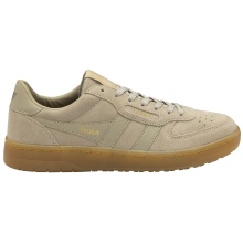 Gola Sneaker Hawk '86 2025 (Suede) beige Ladies