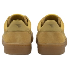 Gola Sneaker Hawk '86 2025 (Suede) mustard ladies