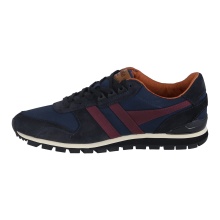 Gola Sneaker Lowland Millerain navy/aubergine Men