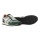 Gola Sneaker Track Mesh 317 - Made in England - grey/green Men