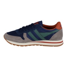 Gola Sneaker Daytona 2024 navy blue/rhino/green Men's