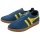 Gola Sneaker Hurricane Suede 2024 dark blue/yellow men's