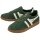 Gola Sneaker Hurricane Suede 2024 green/white Men