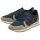 Gola Sneaker Daytona Chute 2024 navy blue/dark red/light brown men's