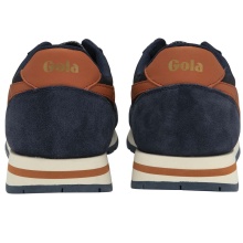 Gola Sneaker Daytona Chute 2024 navy blue/orange men's