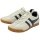 Gola Sneaker Harrier Leather 2024 off white/navy/navy Men's