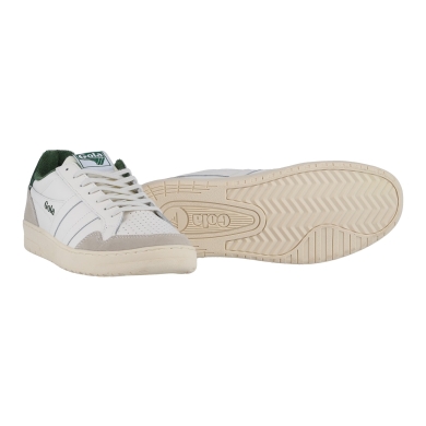 Gola Sneaker Eagle 2024 white/green Men