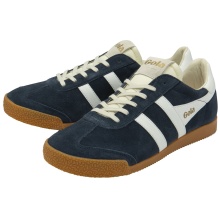 Gola Sneaker Elan 2024 navy blue/white Men's