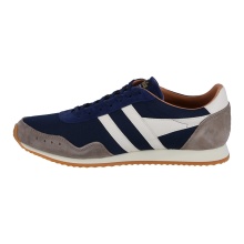 Gola Sneaker Track Mesh 2 317 2024- Made in England - navy blue/off white Men