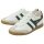 Gola Sneaker Torpedo Leather 2024 white/dark green/burgundy Men