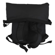 GoPro Leisure Backpack Roll Top Black 20 Litres