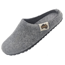 Gumbies House Slippers Slipper grey/charcoal