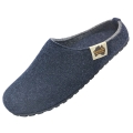 Gumbies House Slippers Slipper navy blue/grey Men