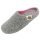 Gumbies House Slippers Slipper grey/pink Women