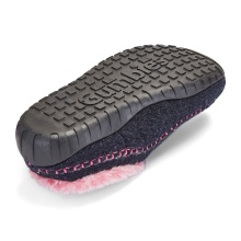 Gumbies Slippers Ossa Low navy blue/pink ladies