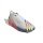 adidas Football Boots Predator Edge.1 FG for firm ground (natural grass) white/multicoloured Men