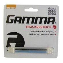 Gamma Vibration Dampener Shockbuster II blue/black