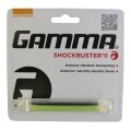 Gamma Vibration Dampener Tennis Shockbuster II neon green/black