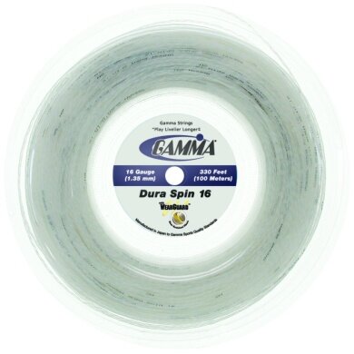 Gamma Duraspin Wearguard 100 Meter Roll