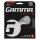 Gamma Tennis String Moto Soft (Durability+Touch) grey 12m Set