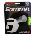 Gamma Poly-Z neon yellow tennis string